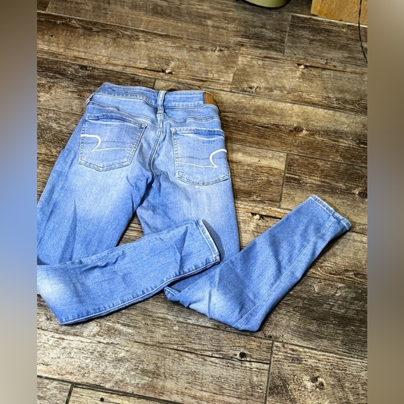 American Eagle Jeans (e)​​​ - Picture 5 of 5